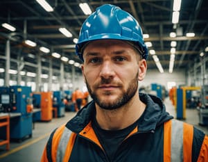 Сергей Комаров, автора блога